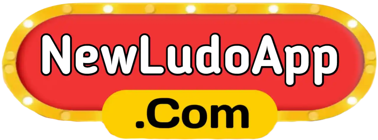 New Ludo App Logo