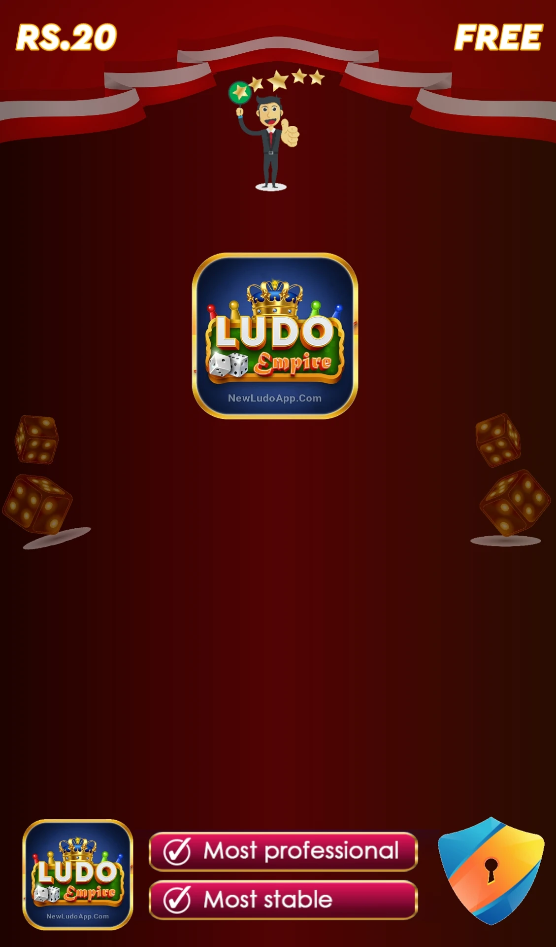 Ludo Empire Apk Download