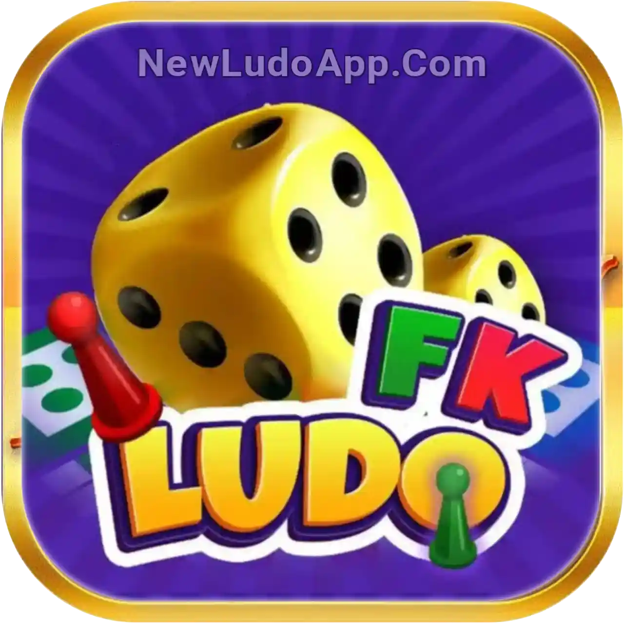 FK Ludo Fantasy Apk Download