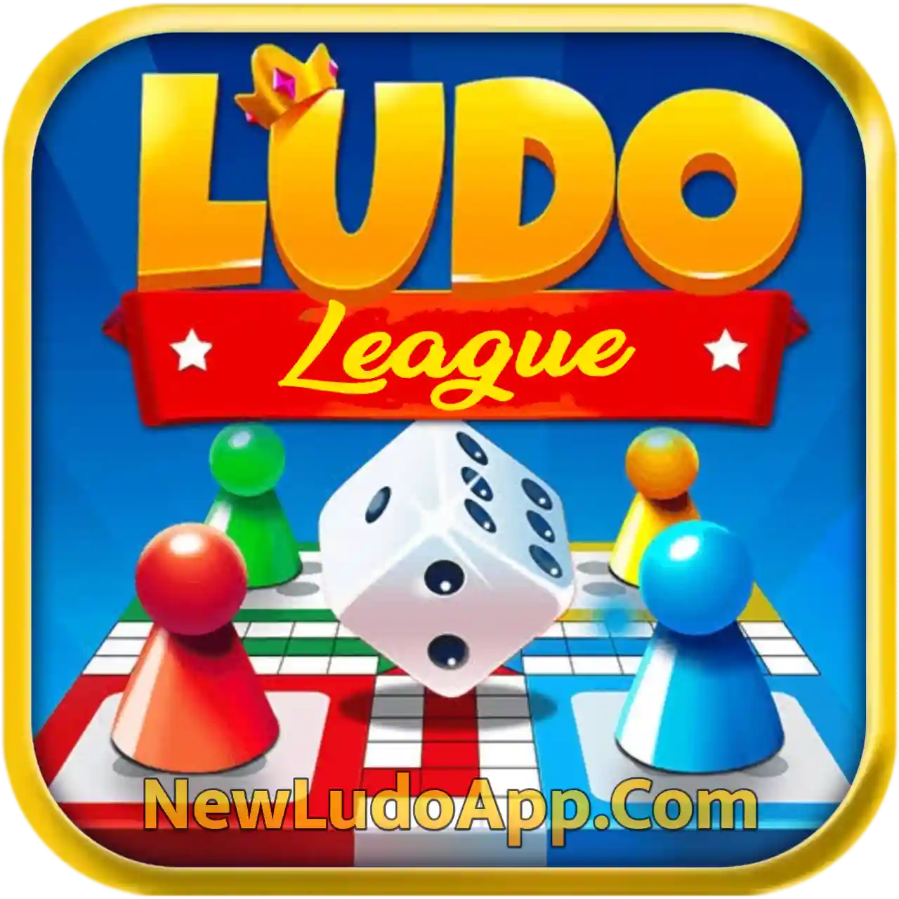 Ludo League App