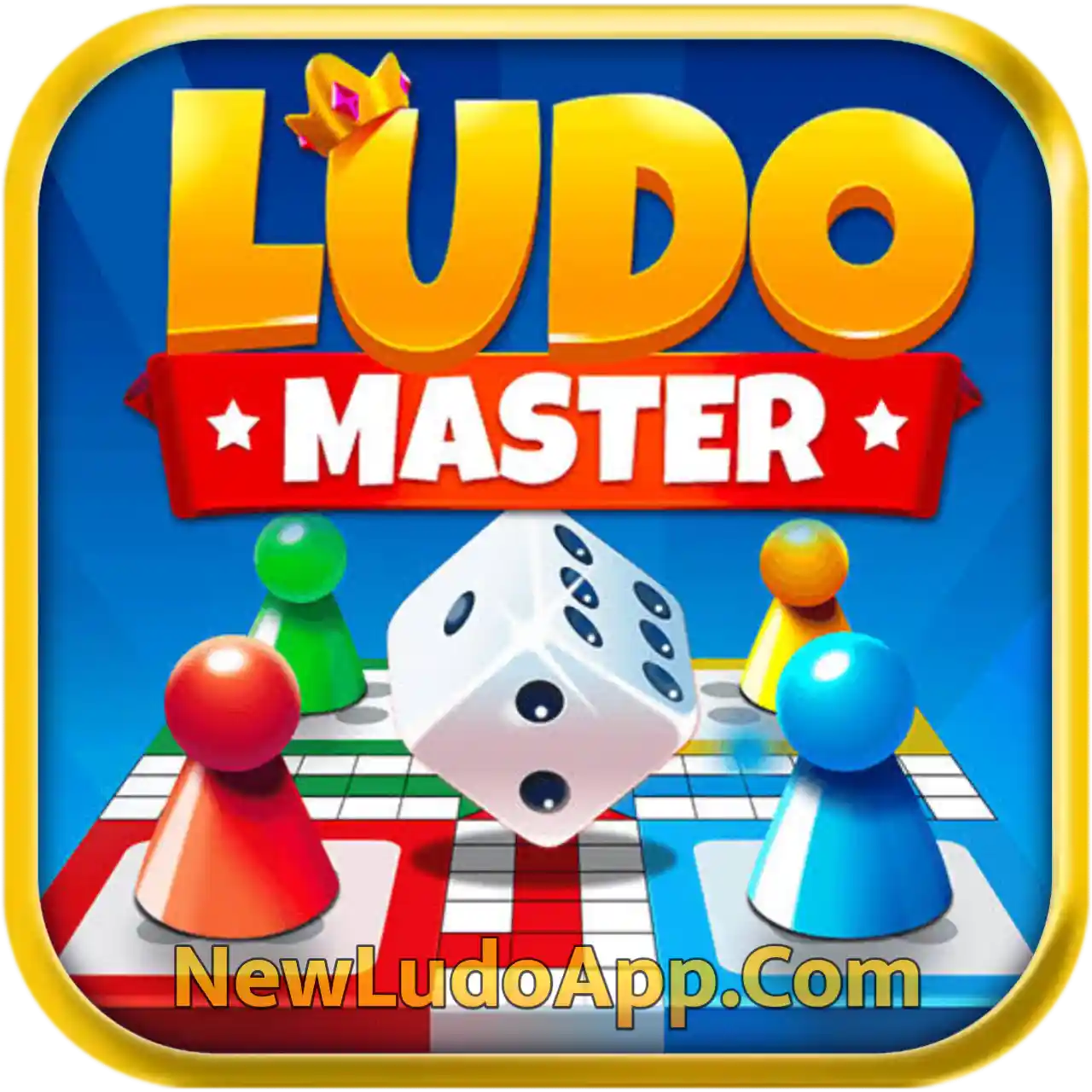 Ludo Master App