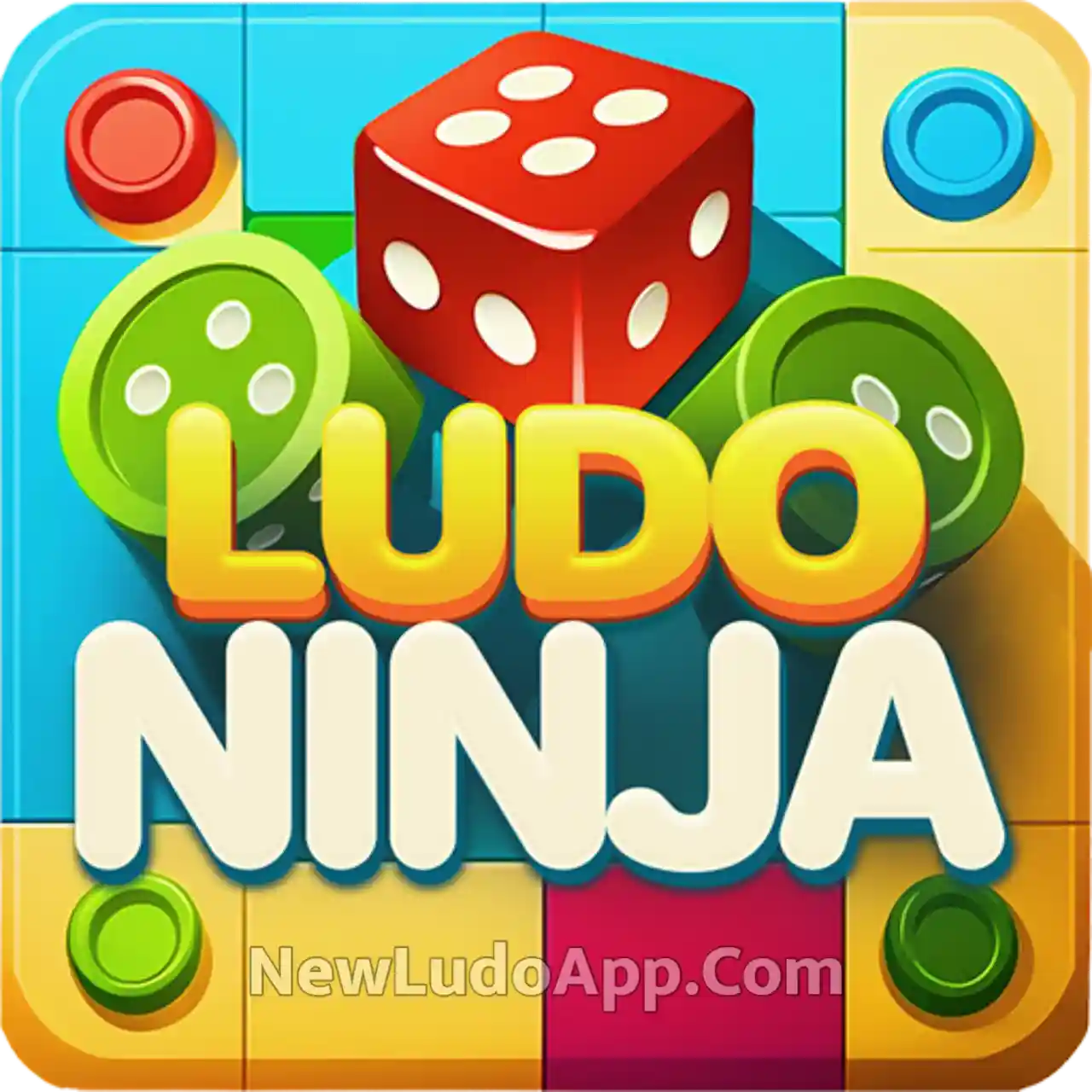 Ludo Ninja App