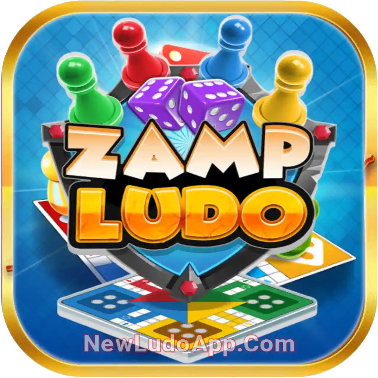 Ludo Zamp Apk Download